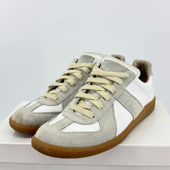 Margiela GAT Low - Picture 3 of 8